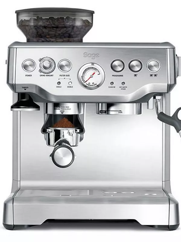 Produit Machine Expresso Barista Express Sage Image