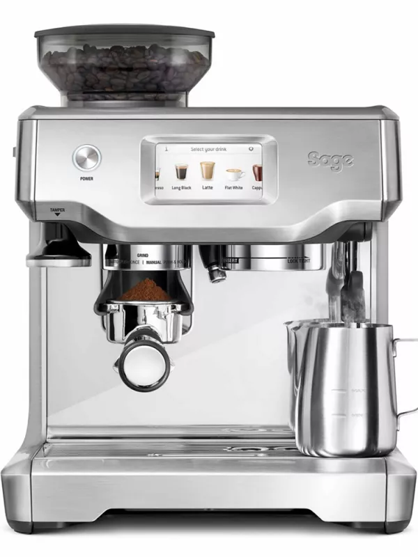 Produit Machine Expresso Barista Touch Sage Image