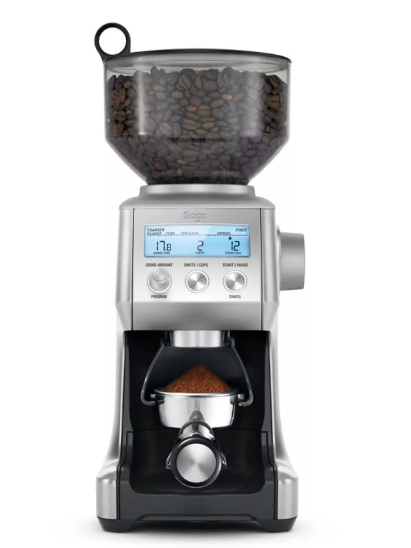 Produit Moulin à Café Smart Grinder Pro Sage Image