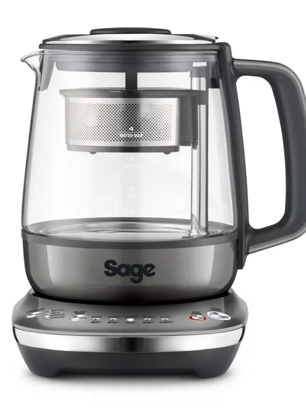 Produit Théière Tea Maker Compact 1 litre Sage Image