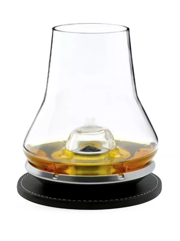 Produit Set de dégustation whisky Les Impitoyables Peugeot Image