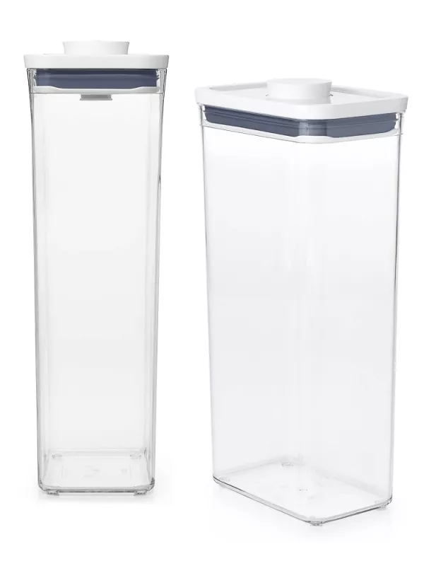 Produit Boîte 3,5 L Pop Oxo 2.0 Image