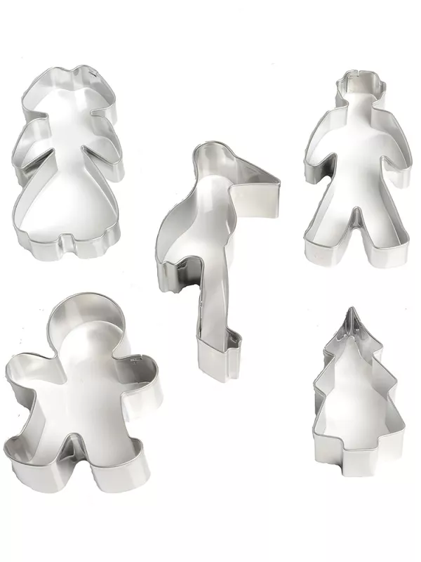 Produit Découpoirs Bredèles d'Alsace Patisse Image