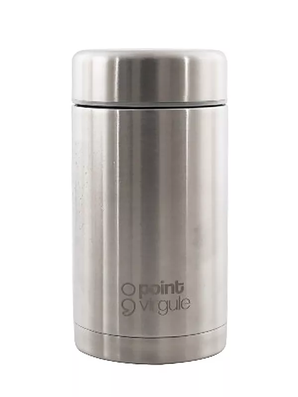 Produit Boîte Repas Double Paroi Point Virgule Image