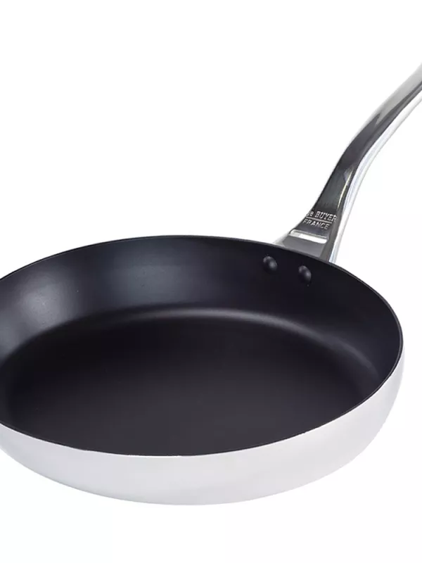 Produit Poêle à poisson Affinity De Buyer Image