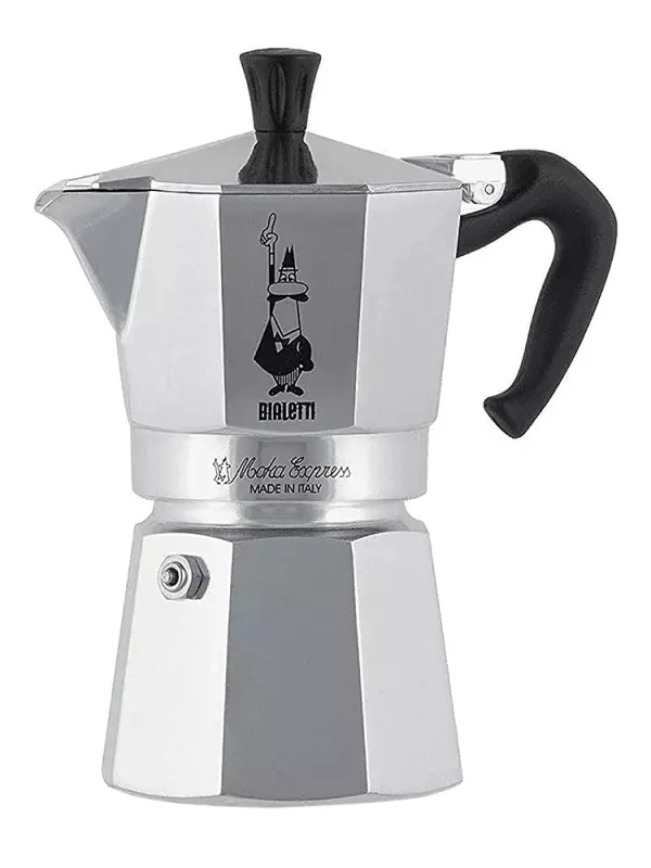 Produit Cafetière italienne Bialetti moka express Image