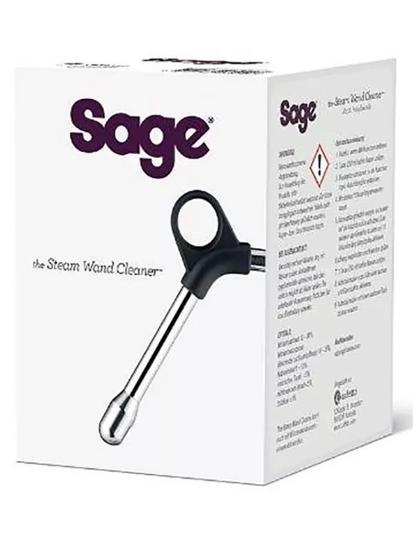 Produit 10 Sachets Nettoyant Buse Vapeur Sage Image