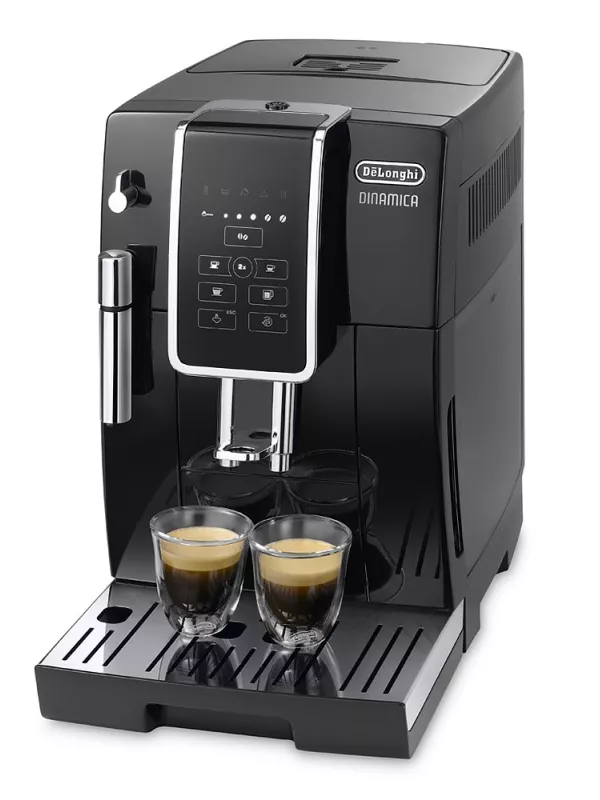 Produit Robot Café Dinamica Noir FEB3515.B DeLonghi Image