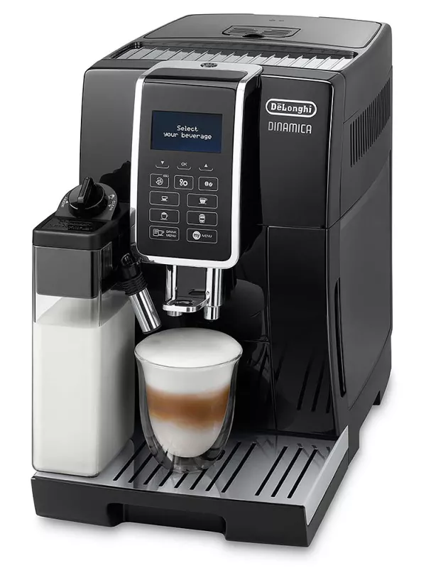 Produit Dinamica FEB3555B DeLonghi Image
