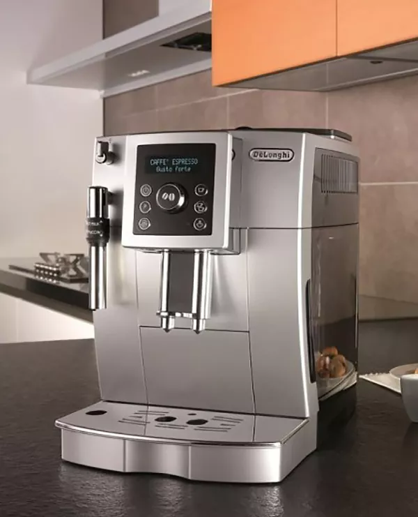 Produit Intensa Premium ECAM23440SB De Longhi Image