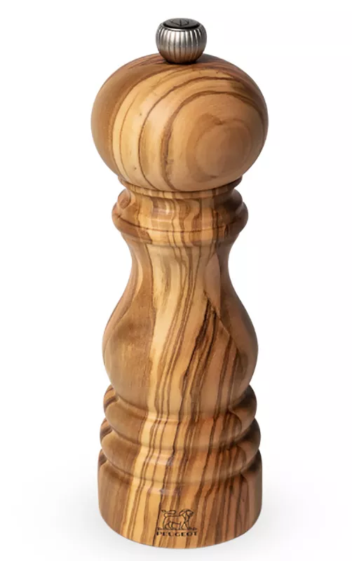 Produit Moulin Paris bois d'Olivier Peugeot Image