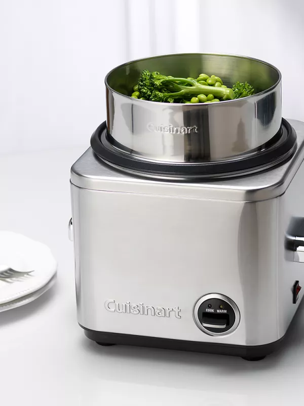 Produit Pièces Détachées Cuiseur à Riz CRC800E Cuisinart Image