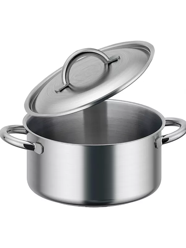 Produit Faitout Prim'appety De Buyer Image