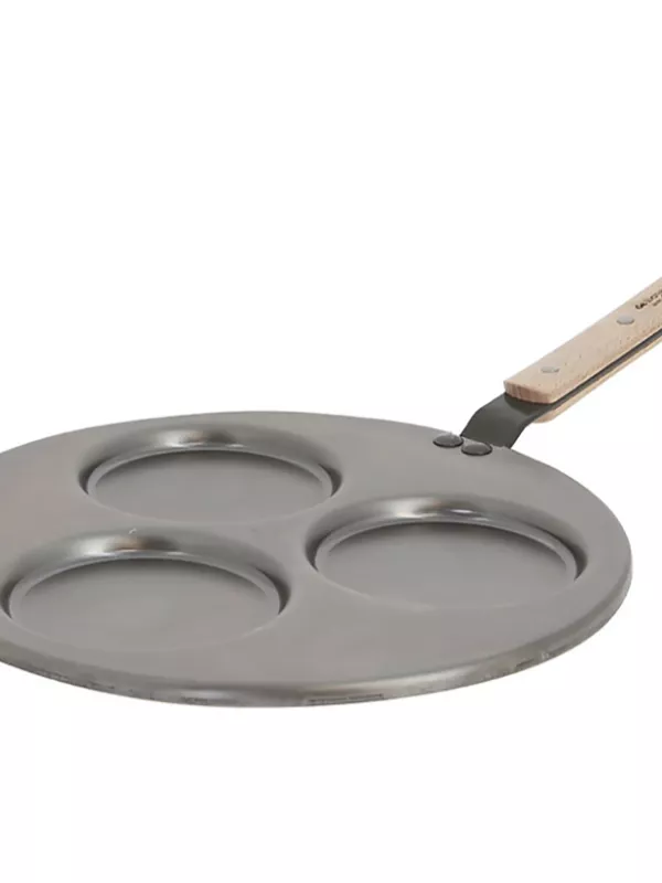 Produit Poêle Triblinis Mineral B Bois De Buyer Image