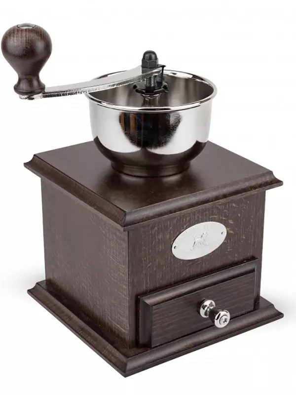 Produit Moulin à Café Brésil Peugeot Image