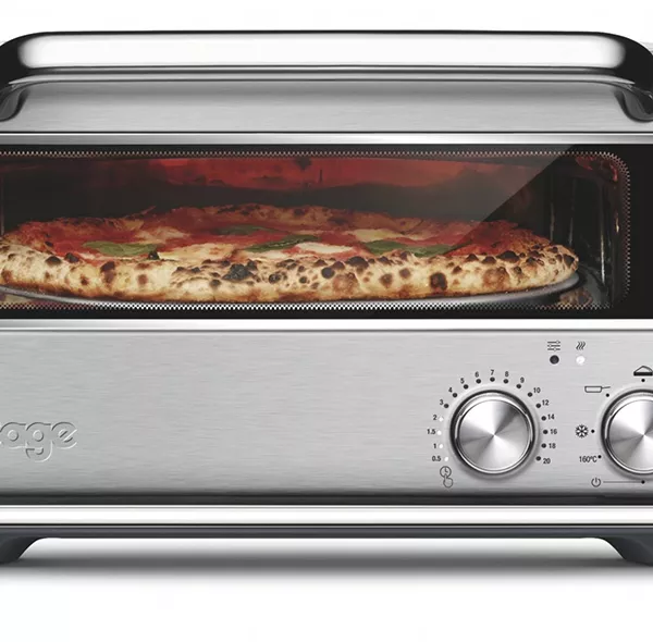 Produit Mini Four The Smart Owen Pizzaiolo Sage Image