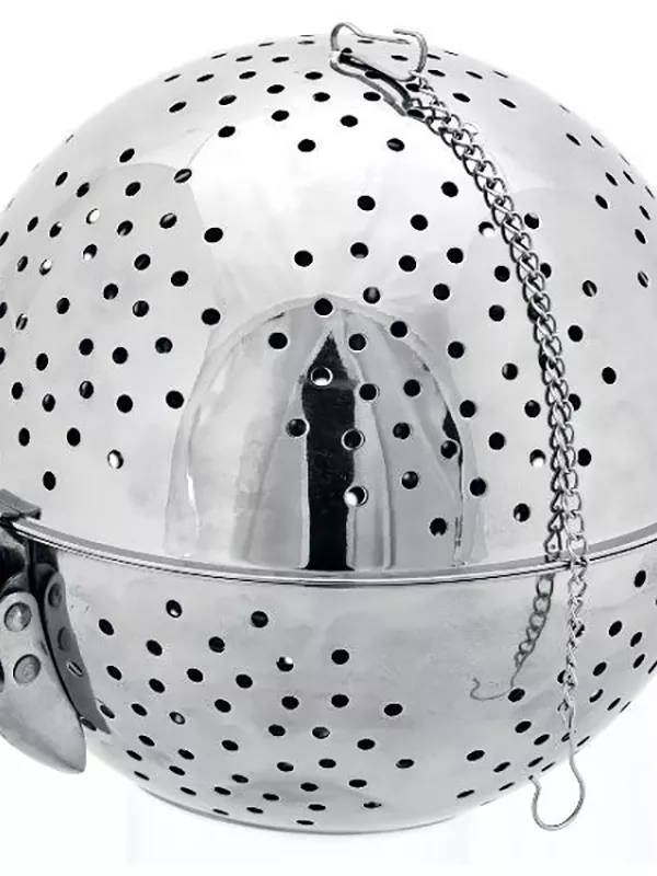 Produit Boule à riz inox Image