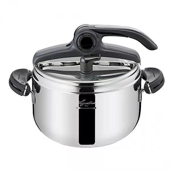 Produit Autocuiseur Mia Lagoeasy'up Lagostina Image