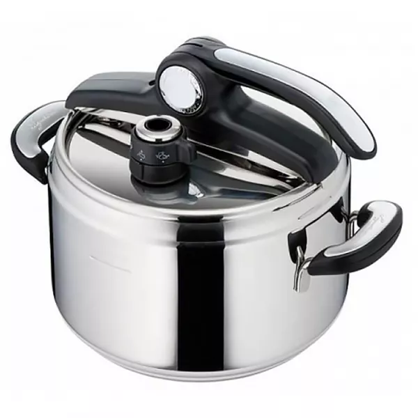 Produit Autocuiseur Novia Lagoeasy'up Lagostina Image