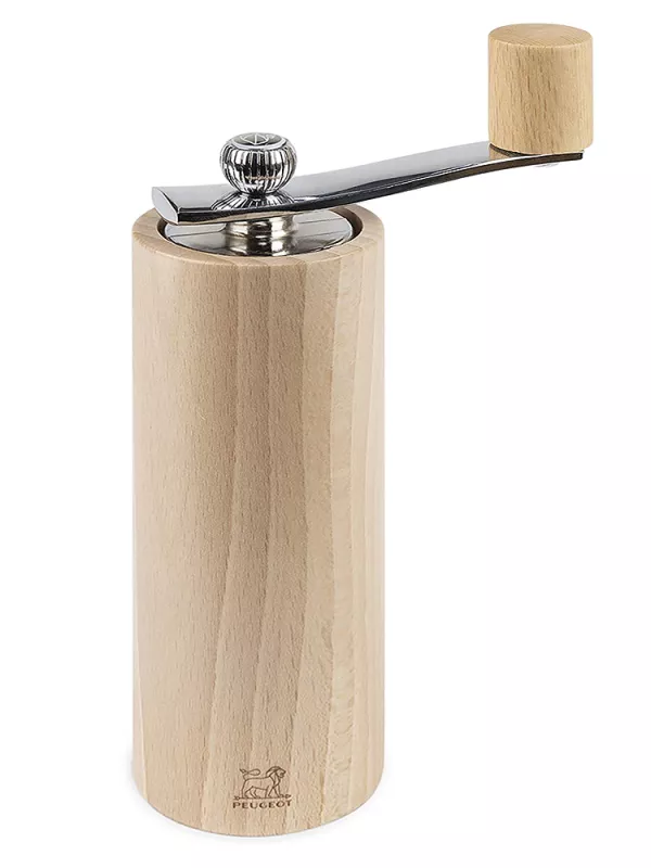 Produit Moulin Isen à manivelle Peugeot Image