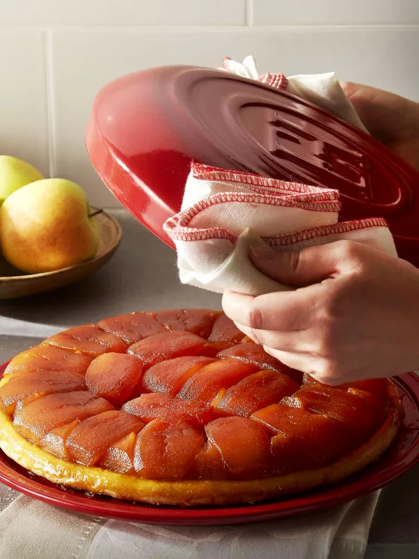 Produit Set tarte tatin Emile Henry Image