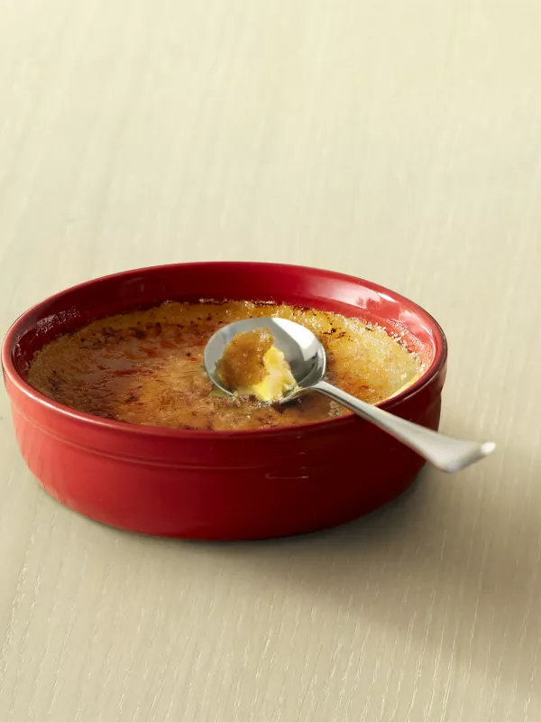 Produit Coupelle crème brûlée Emile Henry Image