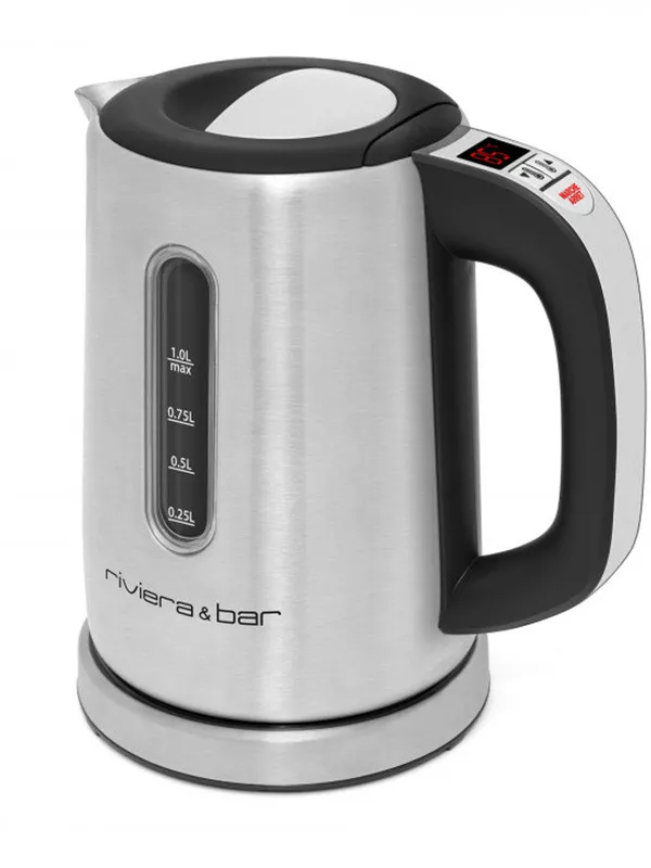 Produit Bouilloire Electrique Ella 1 litre Riviera & Bar Image