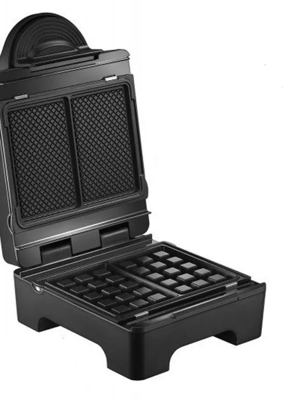 Produit Gaufrier Tarti'Gaufres Lagrange Image