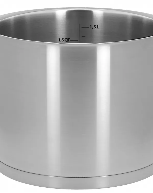 Produit Casserole haute graduée Cristel Strate amovible Image