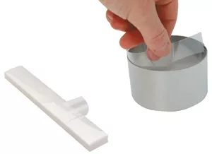 Produit Bande à chemiser pour cercle Image