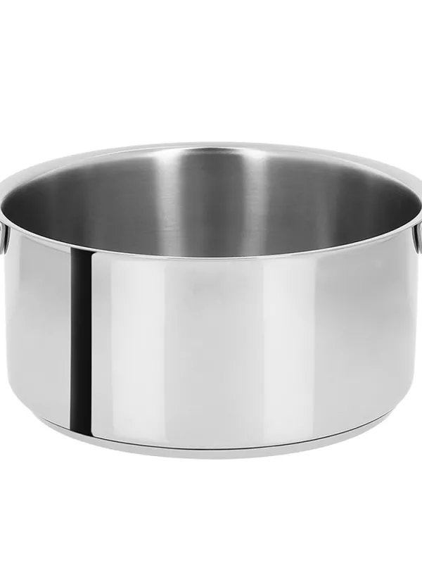 Produit Casserole Cristel Mutine amovible Image