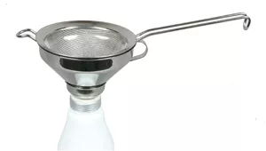 Produit Entonnoir à tamis pour siphon Image