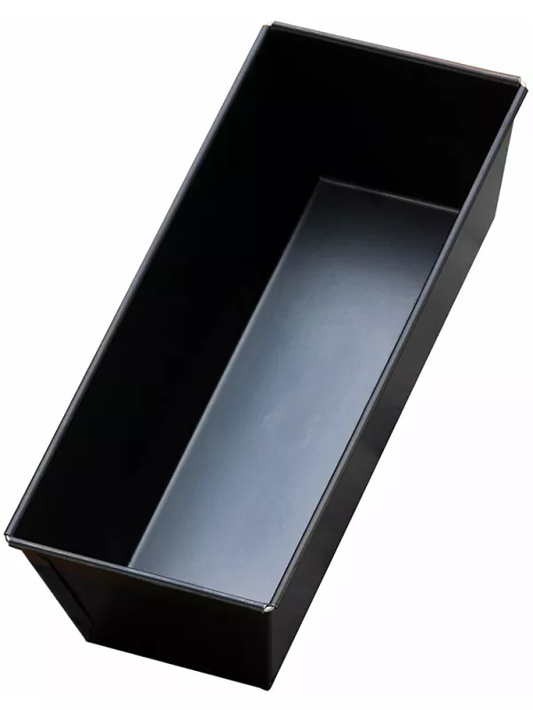 Produit Moule à Cake Tôle Bleue De Buyer Image