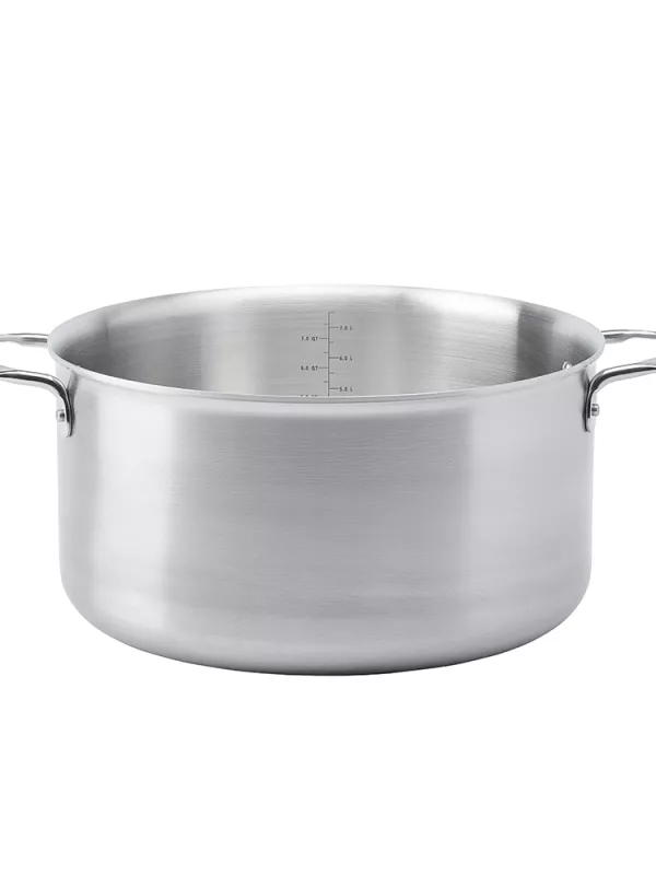 Produit Faitout sans couvercle Alchimy De Buyer Image