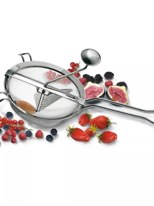 Produit Passoire à coulis inox Louis Tellier Image