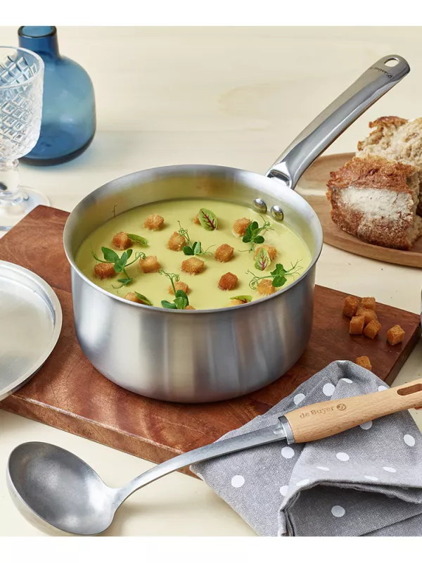 Produit Casserole Alchimy De Buyer Image