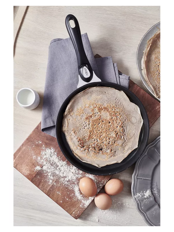 Produit Crêpière Choc Intense Amovible De Buyer Image