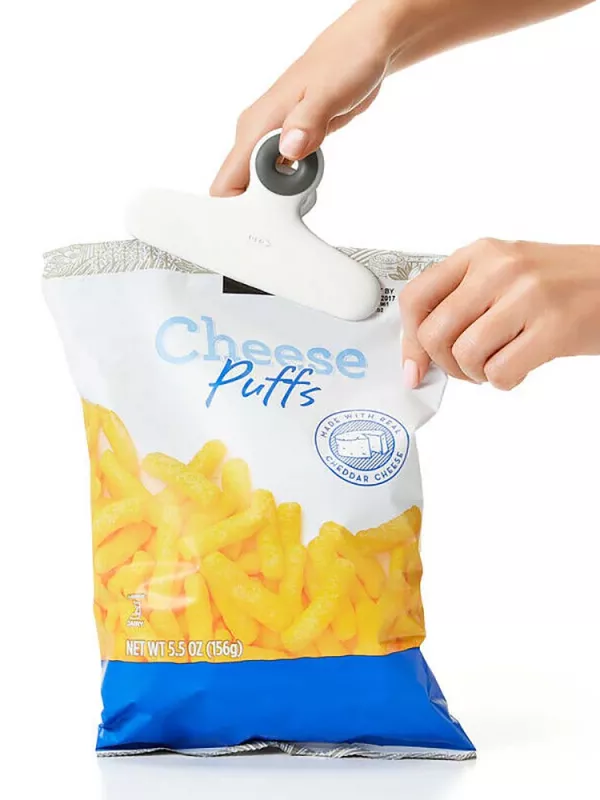 Produit Pinces à Sac Oxo Image