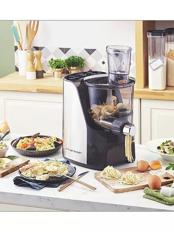 Produit Machine à Pâtes Riviera & Bar Image