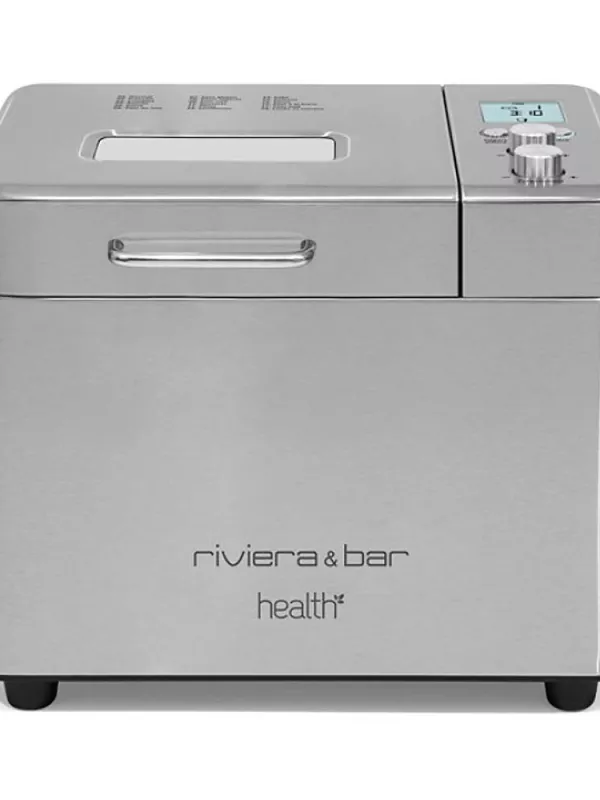 Produit Machine à Pain Inox Riviera & Bar Image