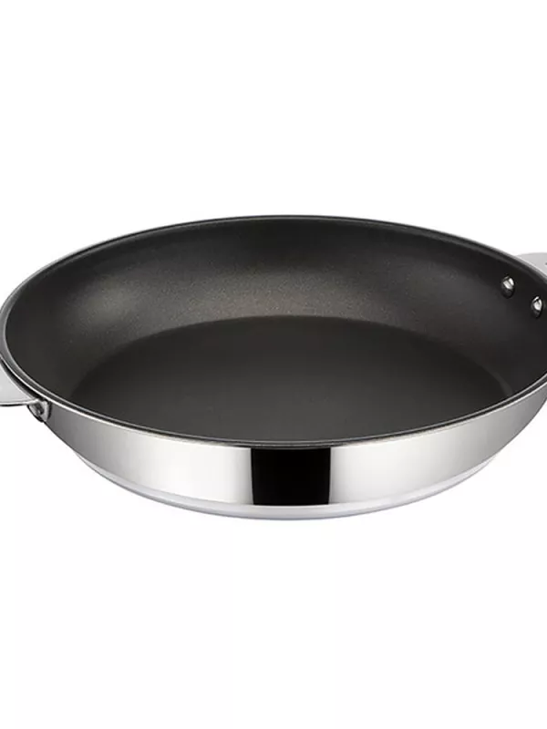 Produit Poêle Lagostina anti-adhésive Salvaspazio + Image