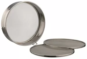 Produit Tamis à farine multi-grilles Image