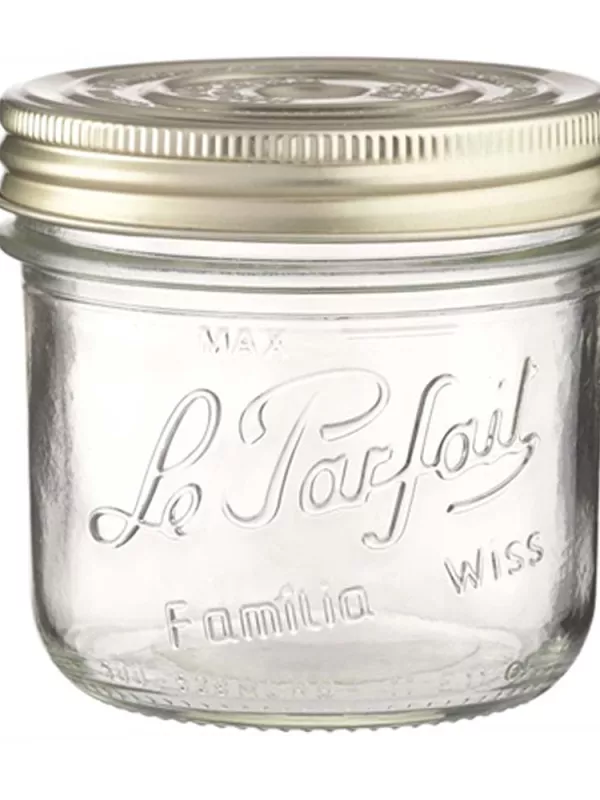 Produit Terrine en Verre Familia Wiss Le Parfait Image