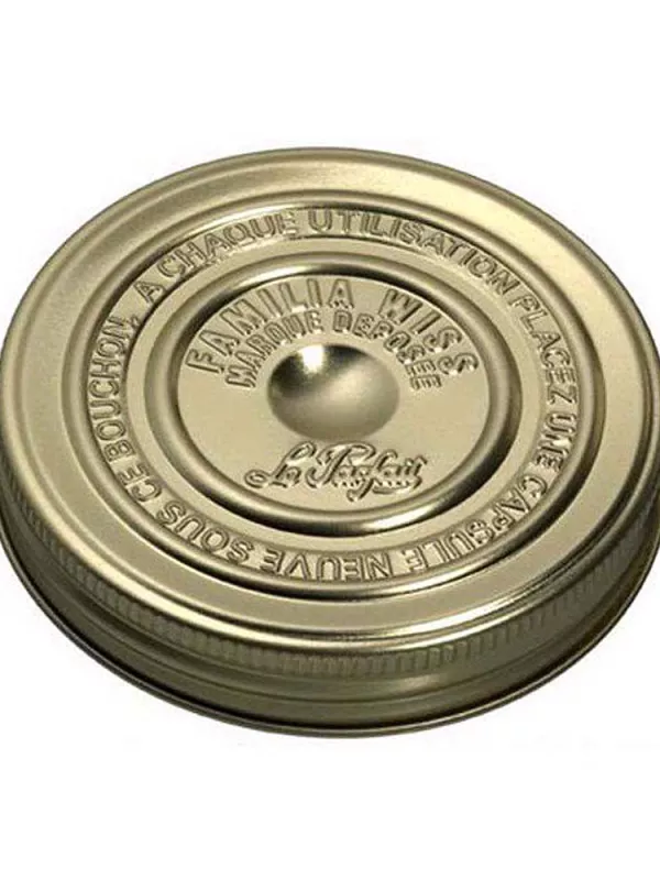 Produit Couvercle pour terrine Familia Le Parfait Image