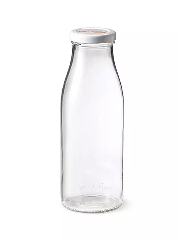 Produit Bouteille en Verre Fraîcheur Le Parfait Image