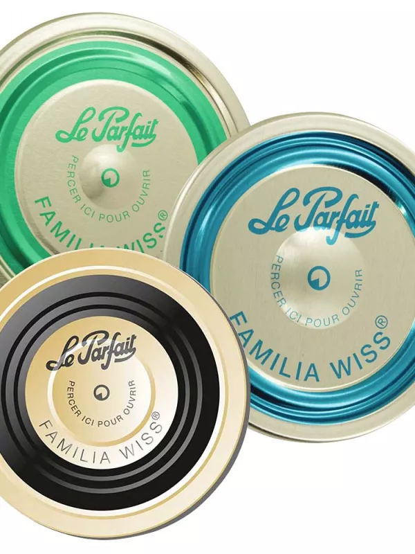 Produit Capsule Familia Le Parfait Image