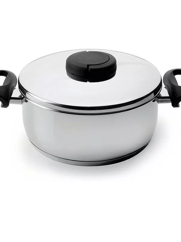 Produit Faitout Lacor Studio Image