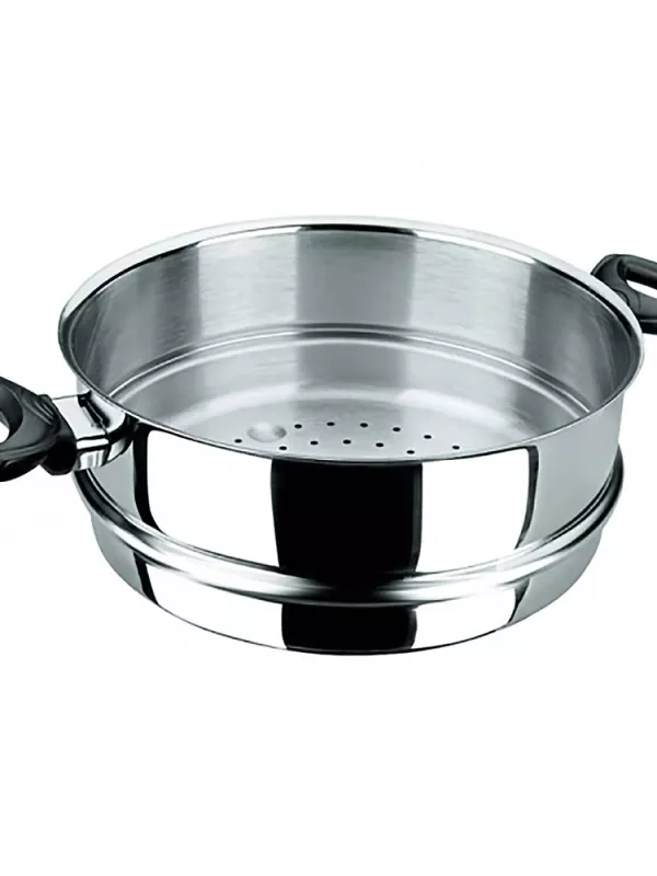 Produit Panier vapeur Lacor Studio Image