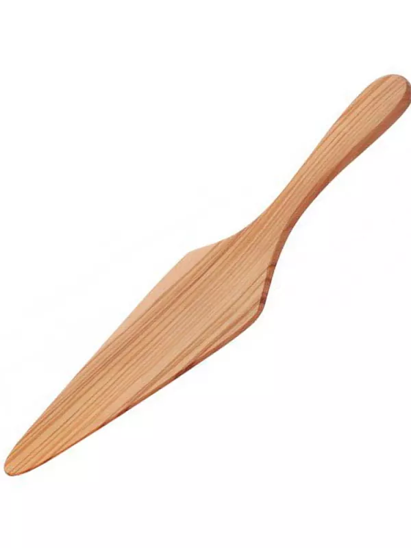 Produit Pelle à Tarte en Bois d'Olivier Jean Bubost Image