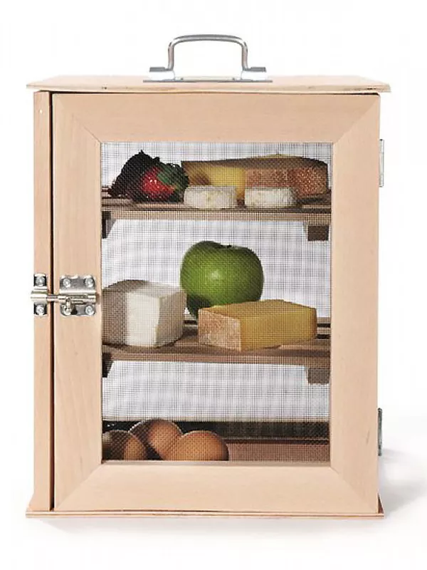 Produit Garde Manger Fromager Masy Image